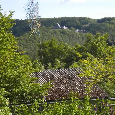 Lorenzhof * Hellenthal