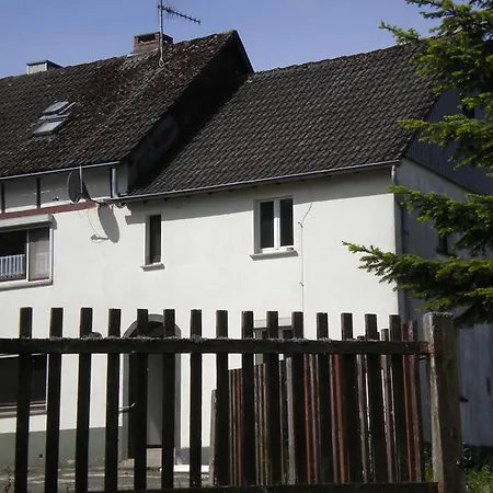 Holiday home Lorenzhof *